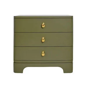 Product Image 1 for Fortune Side Table from Worlds Away