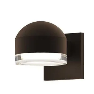 Product Image 1 for REALS Wall Sconce - 7300 DC FH from Sonneman