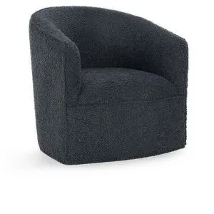Product Image 1 for Valencia Swivel Accent Chair from Classic Home Furnishings