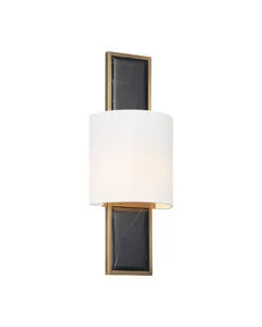Product Image 1 for Lowesdale Wall Sconce from Currey & Company