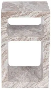 Product Image 1 for Rome Spot Table from Vanguard Furniture