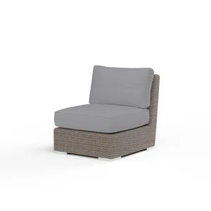 Product Image 1 for Coronado Armless Club Chair from Sunset West
