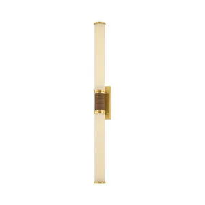 Product Image 1 for Edwards Park Wall Sconce from Hudson Valley