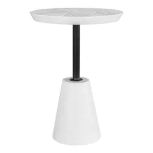 Product Image 1 for Foundation Outdoor Accent Table from Moe's