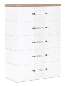 Product Image 1 for Key Largo Drawer Chest from Hooker Furniture