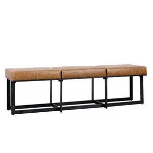 Product Image 1 for Calvin Narrow Bench from Classic Home Furnishings