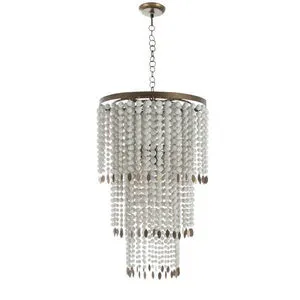 Product Image 1 for Dolores Chandelier from Gabby