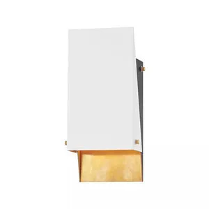 Product Image 2 for Ratio 1 Light Wall Sconce from Hudson Valley