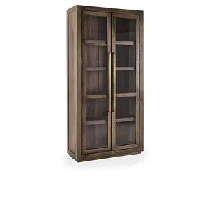 Product Image 1 for Bradley Tall Cabinet from Classic Home Furnishings