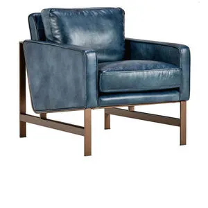 Product Image 1 for Chad Club Chair from Classic Home Furnishings