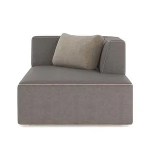 Product Image 1 for Marbella Raf Chaise from Caracole