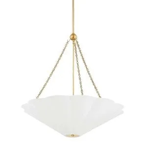Product Image 12 for Alana 3 Light Pendant from Mitzi