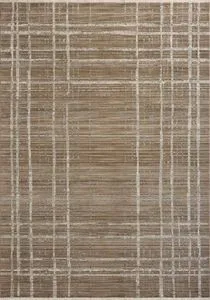 Product Image 1 for Wade Brown / Stone Rug from Loloi