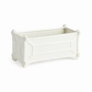 Product Image 1 for Chinoiserie Rectangular Cachepot from Napa Home And Garden