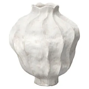 Product Image 1 for Poppy Porcelain Decorative Vase from Jamie Young