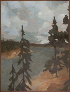 Product Image 1 for Stormy River I from Shadow Catchers