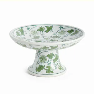 Product Image 1 for Imperial Foliage Compote from Napa Home And Garden