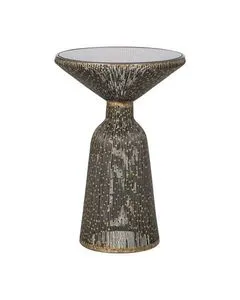 Product Image 1 for Canopus Accent Table from Currey & Company