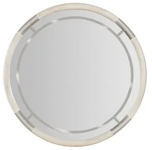 Product Image 1 for Modern Mood Round Mirror from Hooker Furniture