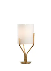 Product Image 1 for Small Castle Lamp from Chelsea House