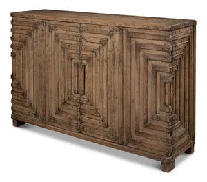 Product Image 3 for Saint Entrance Sideboard from Sarreid Ltd.