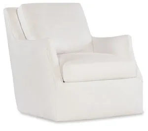 Product Image 1 for Lovely Cruise Chair from Hooker Furniture