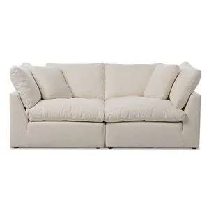 Product Image 1 for Stevie 2-Piece Sectional from Four Hands