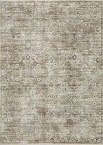 Product Image 3 for Bonney Moss / Bark Rug from Loloi