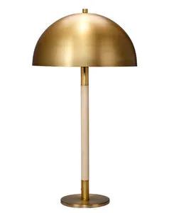Product Image 1 for Merlin Table Lamp from Jamie Young