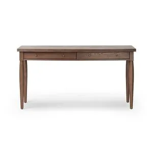 Product Image 1 for Bowfront Desk from Four Hands