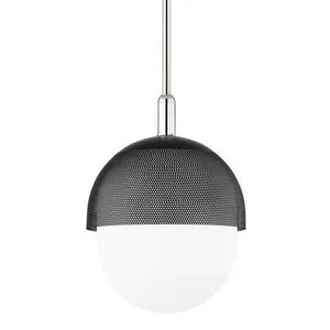 Product Image 1 for Nyack 1 Light Medium Pendant from Hudson Valley