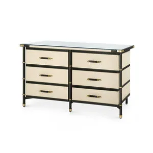 Product Image 1 for Toulon 6-Drawer from Villa & House