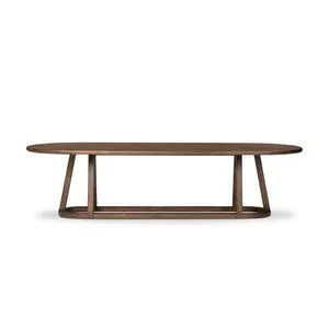 Product Image 1 for Rodrigo Dining Table 120" Top from Four Hands