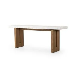 Product Image 1 for Olympia Console Table from Four Hands