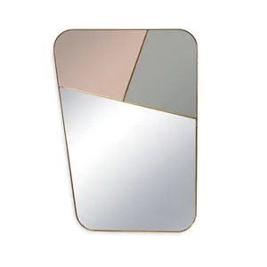 Product Image 1 for Iris Mirror from Regina Andrew Design