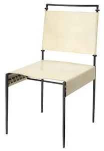 Product Image 6 for Sweetwater Dining Chair from Jamie Young