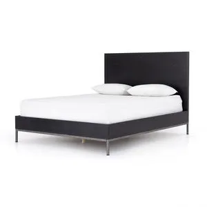 Product Image 10 for Trey Bed-King from Four Hands