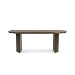 Product Image 1 for Estelle Wood Dining Table from Classic Home