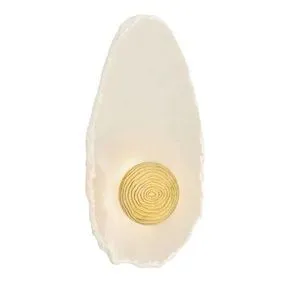 Product Image 3 for Ravelle Alabaster Wall Sconce from Arteriors