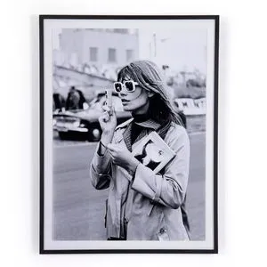 Product Image 4 for Françoise Hardy By Getty Images from Four Hands