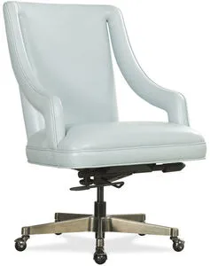 Product Image 1 for Meira Executive Swivel Tilt Chair from Hooker Furniture