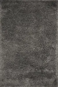 Product Image 1 for Mila Shag Charcoal Rug from Loloi