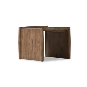Product Image 1 for Glenview End Table from Four Hands
