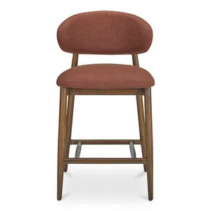Product Image 1 for Ellie Counter Stool from Moe's