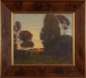 Product Image 1 for Last Light Through the Grove II from Shadow Catchers