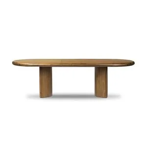 Product Image 1 for Paden Extension Dining Table from Four Hands