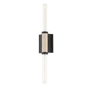Product Image 3 for Cruiz 2 Light Wall Sconce from Troy Lighting