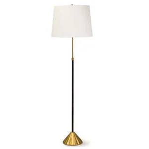 Product Image 1 for Parasol Floor Lamp from Coastal Living