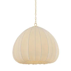 Product Image 1 for Oak Summit Pendant from Hudson Valley
