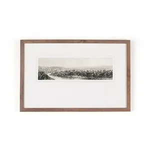 Product Image 4 for Hill Country Study II  By Aileen Fitzgerald from Four Hands